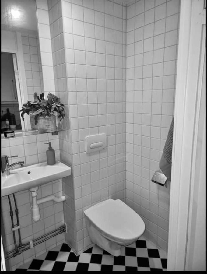 Lidingo Apartment Stockholm 1206 Exteriör bild
